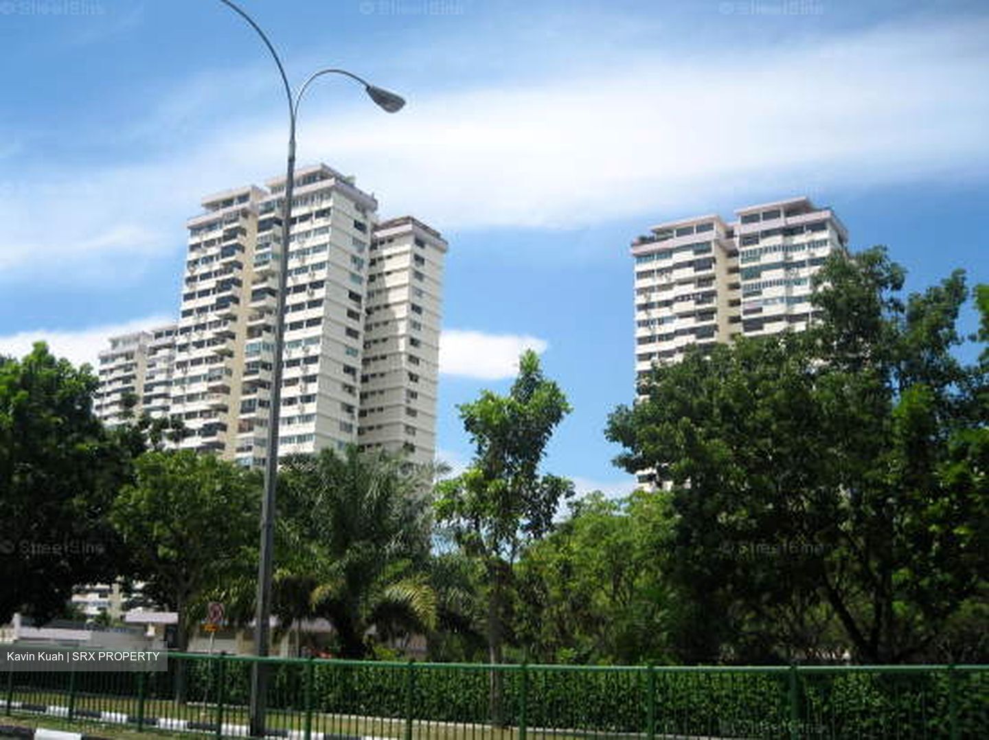 Laguna Park (D15), Apartment #599106811